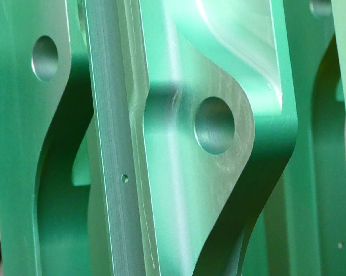 Bond Priming Diamond Metal Finishing