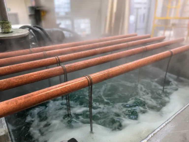 Electroless Nickel Coating Bath
